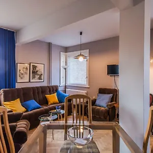 Colorful Two Bedroom Next To Serdika Center , Sofia Bulgaria